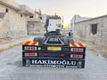 2005 MODEL KIRMA DİREKSİYONLU ŞASE CARGO
