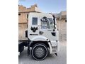 2005 MODEL KIRMA DİREKSİYONLU ŞASE CARGO