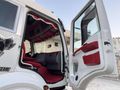 2005 MODEL KIRMA DİREKSİYONLU ŞASE CARGO