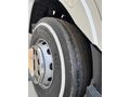 2005 MODEL KIRMA DİREKSİYONLU ŞASE CARGO
