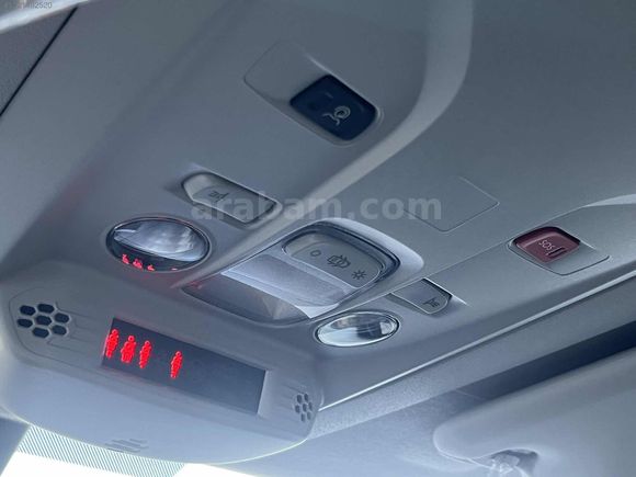 MİLOTO// 2026 OPEL COMBO 1.5 EDİTİON SIFIR %20 FTR