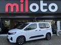MİLOTO// 2026 OPEL COMBO 1.5 EDİTİON SIFIR %20 FTR