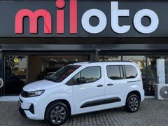 MİLOTO// 2026 OPEL COMBO 1.5 EDİTİON SIFIR %20 FTR