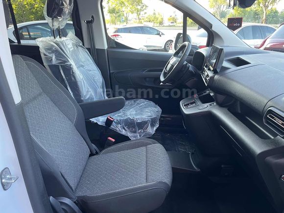 MİLOTO// 2026 OPEL COMBO 1.5 EDİTİON SIFIR %20 FTR