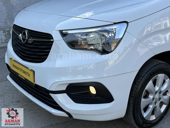2024 MODEL DEĞİŞENSİZ OTOMATİK 1.5 DİZEL COMBO