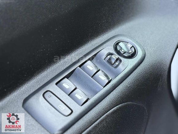 2024 MODEL DEĞİŞENSİZ OTOMATİK 1.5 DİZEL COMBO