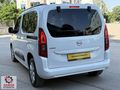 2024 MODEL DEĞİŞENSİZ OTOMATİK 1.5 DİZEL COMBO