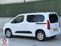 2024 MODEL DEĞİŞENSİZ OTOMATİK 1.5 DİZEL COMBO