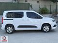 2024 MODEL DEĞİŞENSİZ OTOMATİK 1.5 DİZEL COMBO