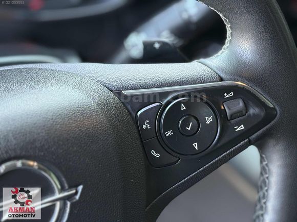 2024 MODEL DEĞİŞENSİZ OTOMATİK 1.5 DİZEL COMBO