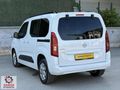 2024 MODEL DEĞİŞENSİZ OTOMATİK 1.5 DİZEL COMBO