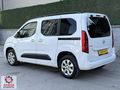 2024 MODEL DEĞİŞENSİZ OTOMATİK 1.5 DİZEL COMBO