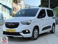 2024 MODEL DEĞİŞENSİZ OTOMATİK 1.5 DİZEL COMBO