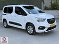 2024 MODEL DEĞİŞENSİZ OTOMATİK 1.5 DİZEL COMBO