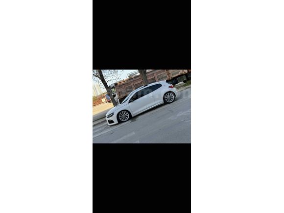 Sahibinden Volkswagen Scirocco 1.4 TSi White Edition 2012 Model 