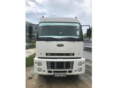 SEÇ MOTORS' TAN 2006 . 2524 FORD CARGO