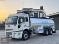 ÇAKIRHANLI | 2005 - FUL SİSTEM SIFIR TANKER ARAZÖZ 2524 CARGO