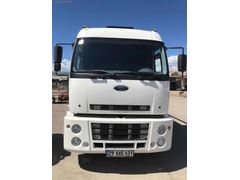 SEÇ MOTORS'TAN 2006.2524 FORD CARGO 655 BİNDE ORJİNAL KM