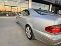 2001 MODEL CLK 200 KOMPRESSOR ELEGANCE