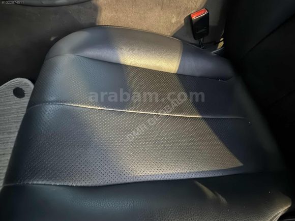 2001 MODEL CLK 200 KOMPRESSOR ELEGANCE