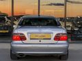 2001 MODEL CLK 200 KOMPRESSOR ELEGANCE