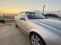 2001 MODEL CLK 200 KOMPRESSOR ELEGANCE