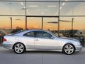 2001 MODEL CLK 200 KOMPRESSOR ELEGANCE