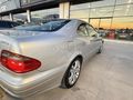 2001 MODEL CLK 200 KOMPRESSOR ELEGANCE