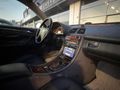 2001 MODEL CLK 200 KOMPRESSOR ELEGANCE