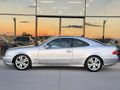 2001 MODEL CLK 200 KOMPRESSOR ELEGANCE