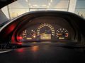 2001 MODEL CLK 200 KOMPRESSOR ELEGANCE