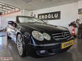**EROĞLU*2008 CLK 200K CABRIO DYNAMIC BOYASIZ 157.000KM ÇOKTEMİZ