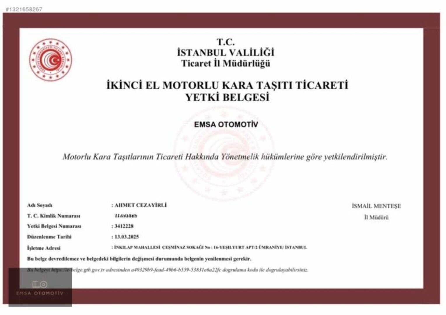 Galeriden Mercedes - Benz CLK 200 Kompressor Elegance 2003 Model İstanbul 285.000 km Siyah 2