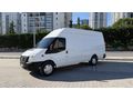 TAMAMINA BANKA KREDİSİ 2013 Model Ford Transit 350 E UZUN ŞASE