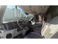 TAMAMINA BANKA KREDİSİ 2013 Model Ford Transit 350 E UZUN ŞASE