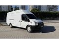 TAMAMINA BANKA KREDİSİ 2013 Model Ford Transit 350 E UZUN ŞASE