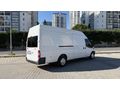 TAMAMINA BANKA KREDİSİ 2013 Model Ford Transit 350 E UZUN ŞASE
