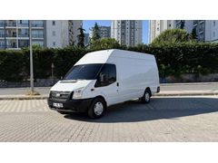 TAMAMINA BANKA KREDİSİ 2013 Model Ford Transit 350 E UZUN ŞASE
