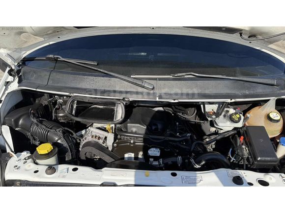 TAMAMINA BANKA KREDİSİ 2013 Model Ford Transit 350 E UZUN ŞASE