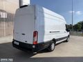 KEMAK 2.EL'DEN-(KONSİNYE)-FORD Transit 2.0 EcoBlue 350 E VAN