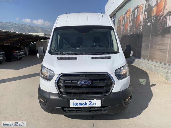 KEMAK 2.EL'DEN-(KONSİNYE)-FORD Transit 2.0 EcoBlue 350 E VAN