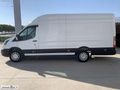 KEMAK 2.EL'DEN-(KONSİNYE)-FORD Transit 2.0 EcoBlue 350 E VAN
