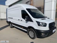 KEMAK 2.EL'DEN-(KONSİNYE)-FORD Transit 2.0 EcoBlue 350 E VAN