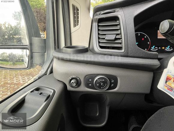 2022 MODEL HATASIZ 89 BİNDE %20FATURALIDIR 350E PAKET1