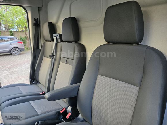 2022 MODEL FORD TRANSİT 350 E SADECE 70.000 KM'D BOYASIZ HATASIZ