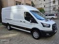 2022 MODEL FORD TRANSİT 350 E SADECE 70.000 KM'D BOYASIZ HATASIZ