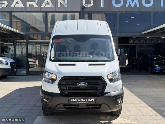 BAŞARAN'DAN HATASIZ 2023 TRANSİT 15m3 %20 KDV 405.000 PEŞİNATLA