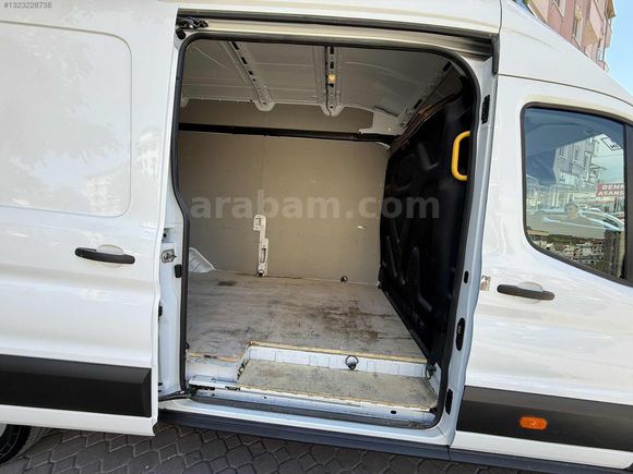HATASIZ BOYASIZ DİZEL %20 FATURALI SIFIR AYARINDA