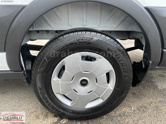 2026 BOYASIZ HATASIZ TRANSİT 350 E