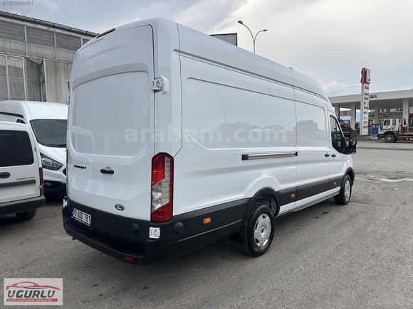 2026 BOYASIZ HATASIZ TRANSİT 350 E